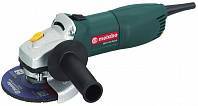 УШМ 125мм Metabo Quick W 9-125 900вт,2.5Нм (болгарка)